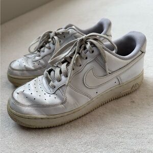Nike Air Force One Sneakers